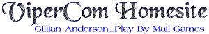 ViperCom Home Site